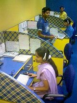 Outsource to India