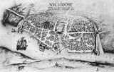 History of Gothenburg