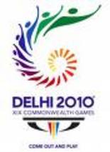 Commonwealth Games 2010 Delhi