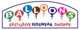 Balloons For Just Borns