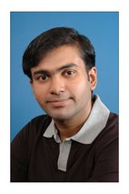 Vivek Vijayan