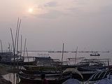 triveni sangam