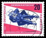 FIL World Luge Championships