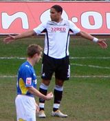 ashley williams