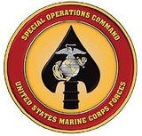United States Marine Corps Forces Special Operations Command