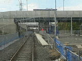 northumberland park