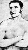 William Thompson (boxer)