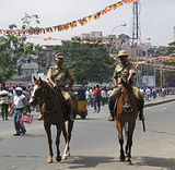 khaki