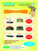 ultrafresh products