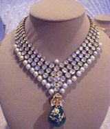 KUNDAN JEWELRY