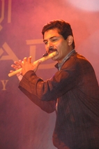 The Bansuri Band
