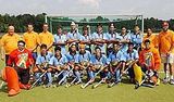 Hockey in India