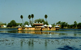 outside india