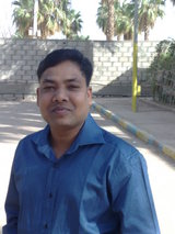 Friends land