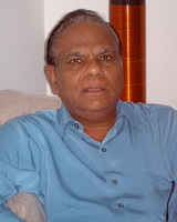 DINESH BHATT
