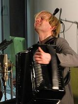Frode Haltli