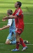 javier mascherano