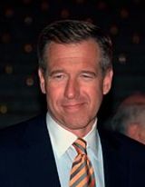 NBC evening news anchors