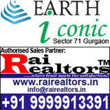 Earth iConic Gurgaon