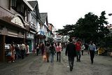 Mall Road, Shimla