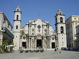 Cathedral of Havana