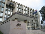 Department of the Treasury (Australia)