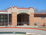 Pleasanton Independent School District