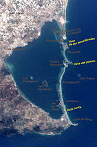 mar menor