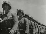 German-trained divisions in the National Revolutionary Army