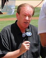 John Keating (sportscaster)