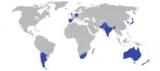 2006 Men's Hockey World Cup