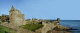 St Andrews Castle