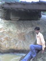 SAROJ KUMAR
