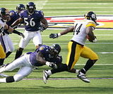 2006 Pittsburgh Steelers season