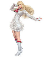 Lili (Tekken)
