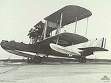 Supermarine Southampton