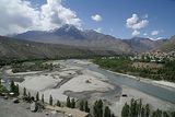 indus river