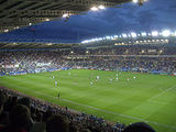England B national football team