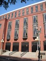 federal high court