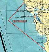 Red Triangle (Pacific Ocean)