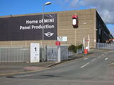 Pressed Steel Company