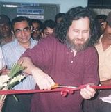 Richard Stallman