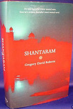 shantaram