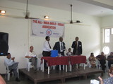 ANGLO INDIAN ASSOCIATION GOA