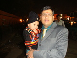GAURAV DHOKRIYA