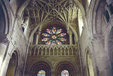 Christ Church Cathedral, Oxford