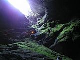 Zeus cave