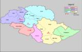 Geography of Gilgit-Baltistan