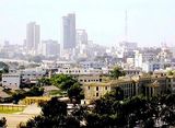 Economy of Karachi