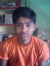 Sukhendu Mondal
